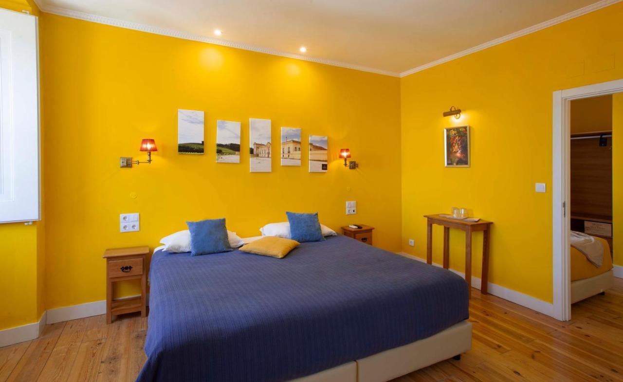 Casa Do Vinho Sintra Guest House Екстер'єр фото