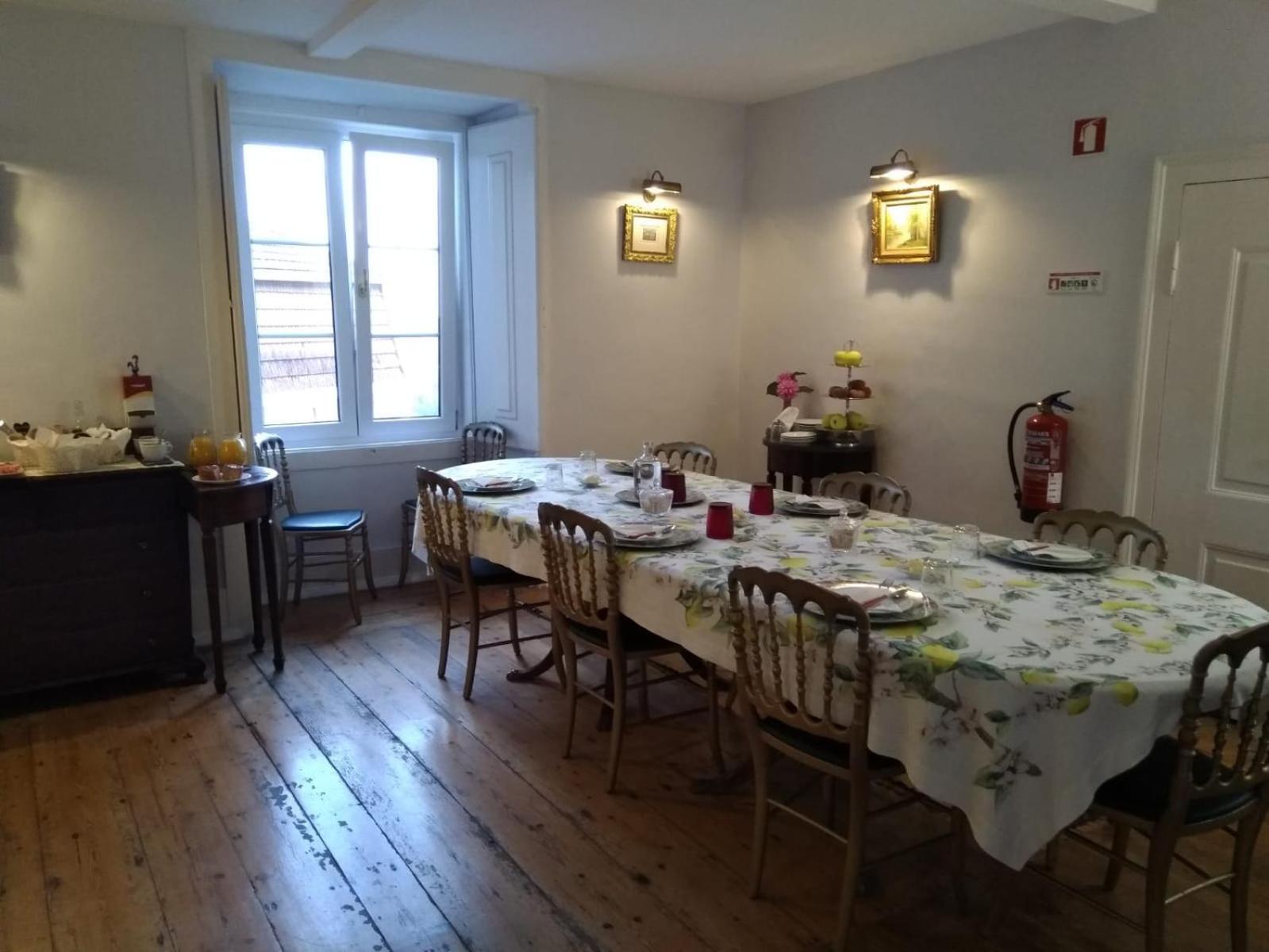 Casa Do Vinho Sintra Guest House Екстер'єр фото