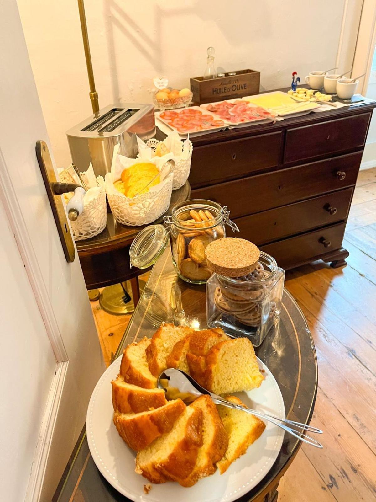 Casa Do Vinho Sintra Guest House Екстер'єр фото