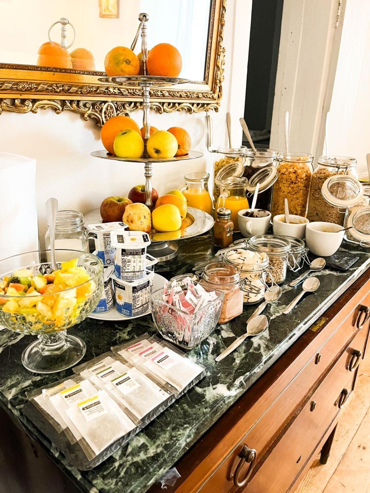 Casa Do Vinho Sintra Guest House Екстер'єр фото
