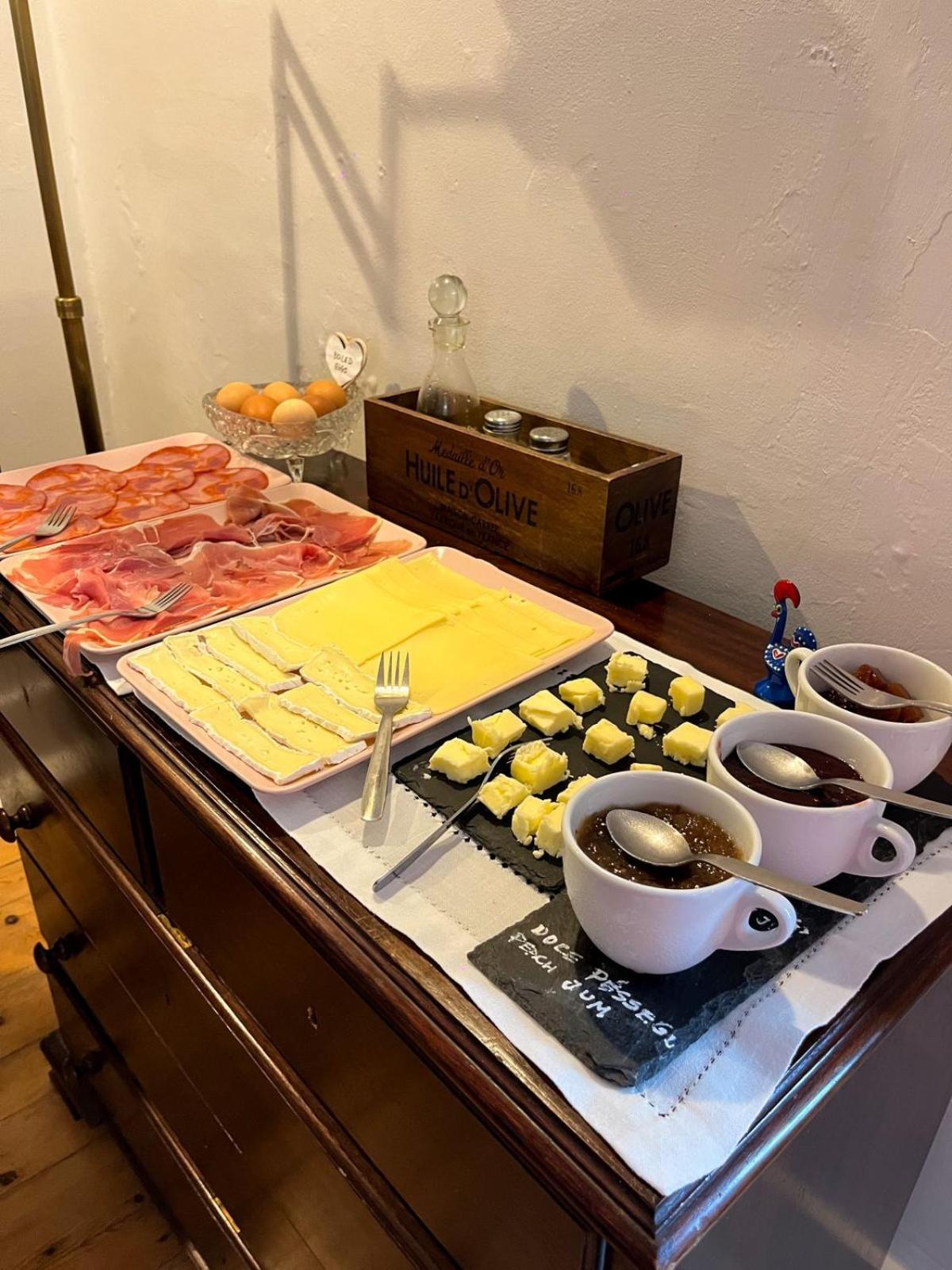Casa Do Vinho Sintra Guest House Екстер'єр фото