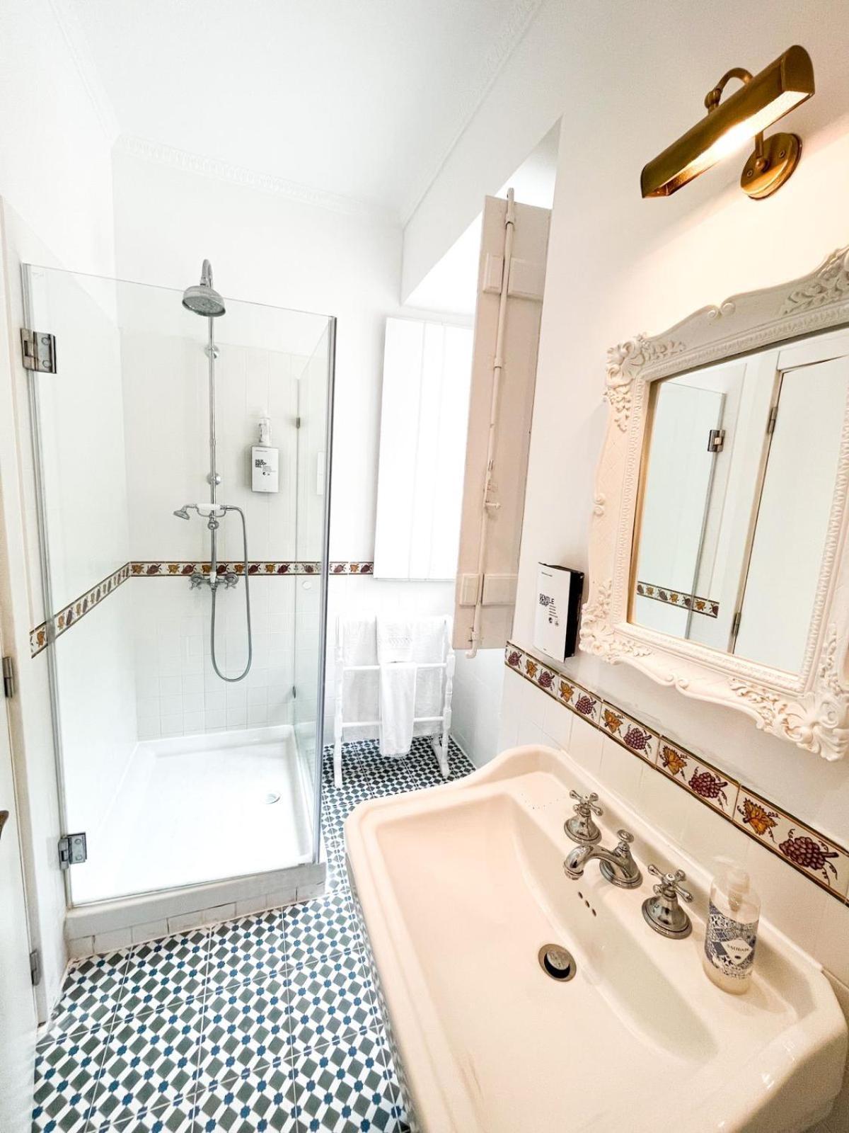 Casa Do Vinho Sintra Guest House Екстер'єр фото
