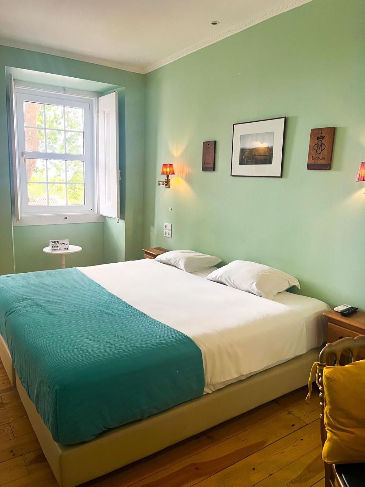 Casa Do Vinho Sintra Guest House Екстер'єр фото