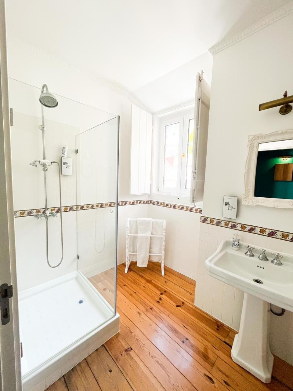 Casa Do Vinho Sintra Guest House Екстер'єр фото
