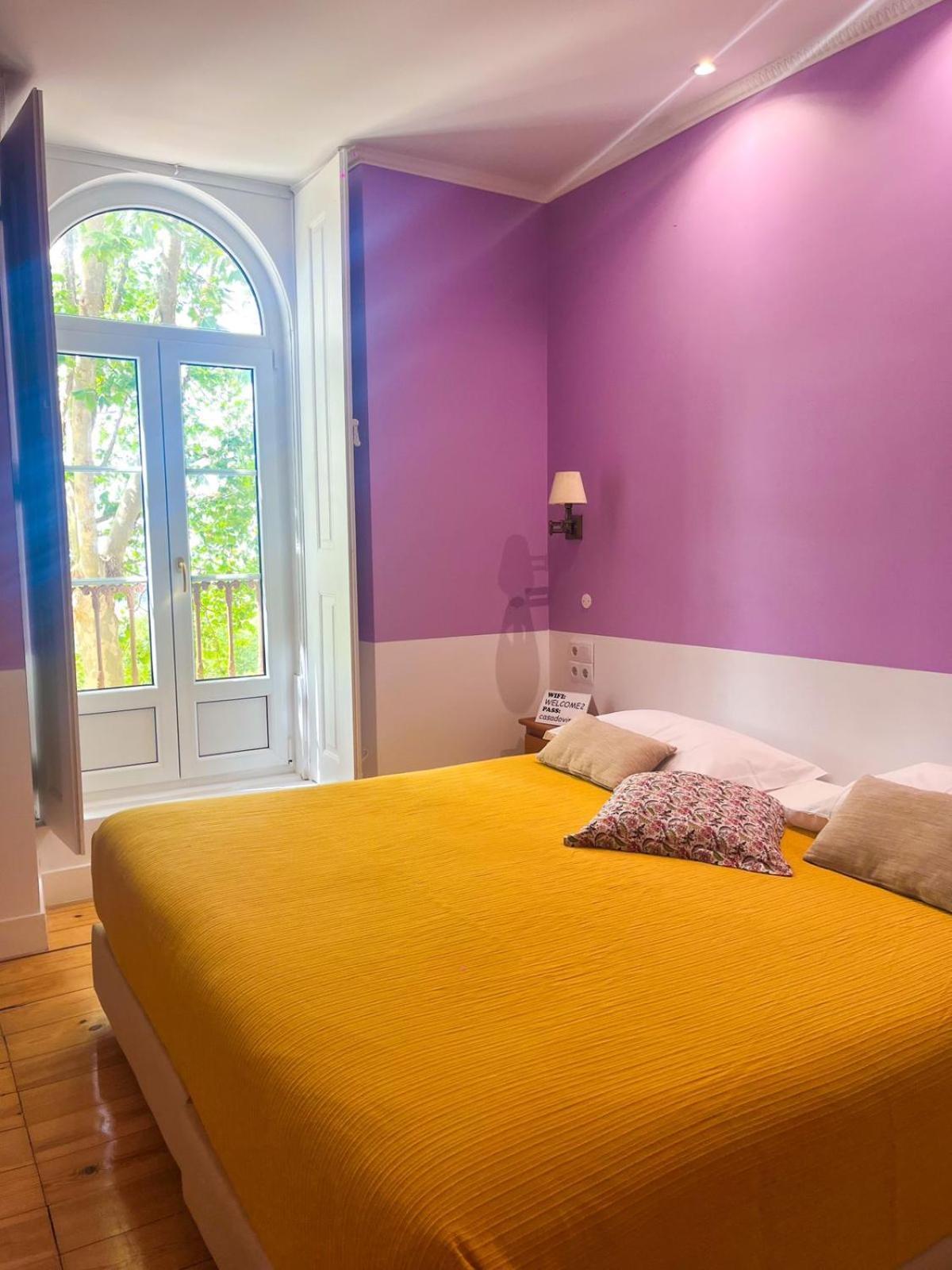 Casa Do Vinho Sintra Guest House Екстер'єр фото