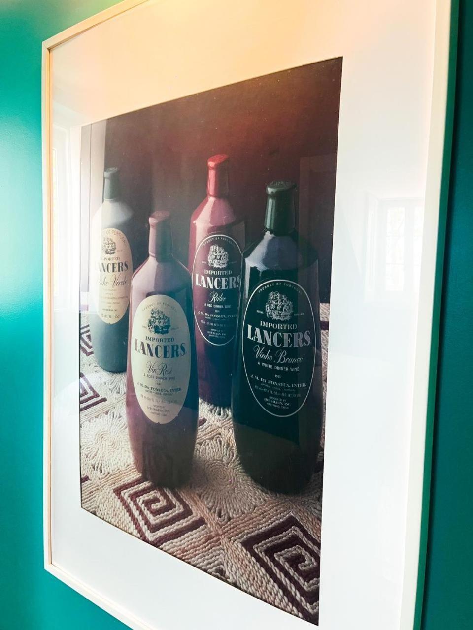 Casa Do Vinho Sintra Guest House Екстер'єр фото