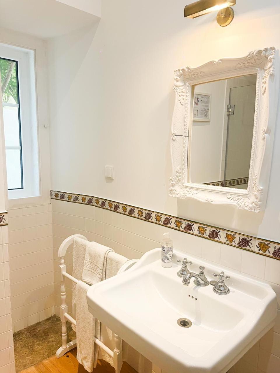 Casa Do Vinho Sintra Guest House Екстер'єр фото